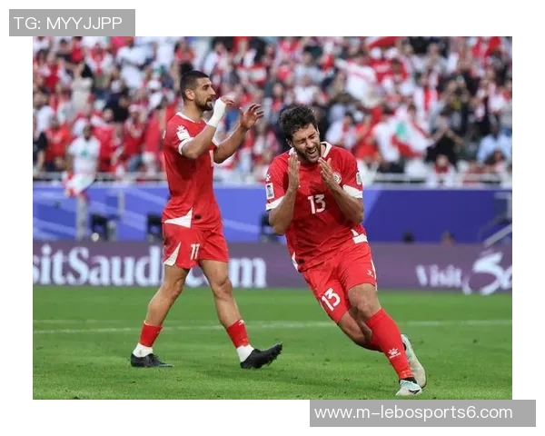 黎巴嫩足球队奋勇拼搏展现团队精神助力国家荣誉与发展