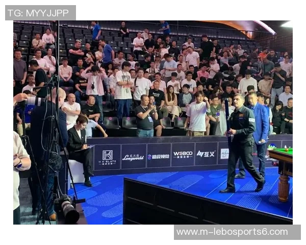 奥沙利文与傅家俊巅峰对决精彩回顾与赛场瞬间分析